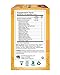 Yogi Tea - Healthy Fasting - Supports Detoxification - 6 Pack, 96 Tea Bags Total