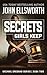 Secrets Girls Keep (Michael Gresham Legal Thrillers Book 2)
