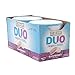Ice Breakers DUO Fruit & Cool Sugar Free Mints, Raspberry 8 ea