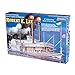 Lindberg Models Mississippi Steamboat Robert E Lee