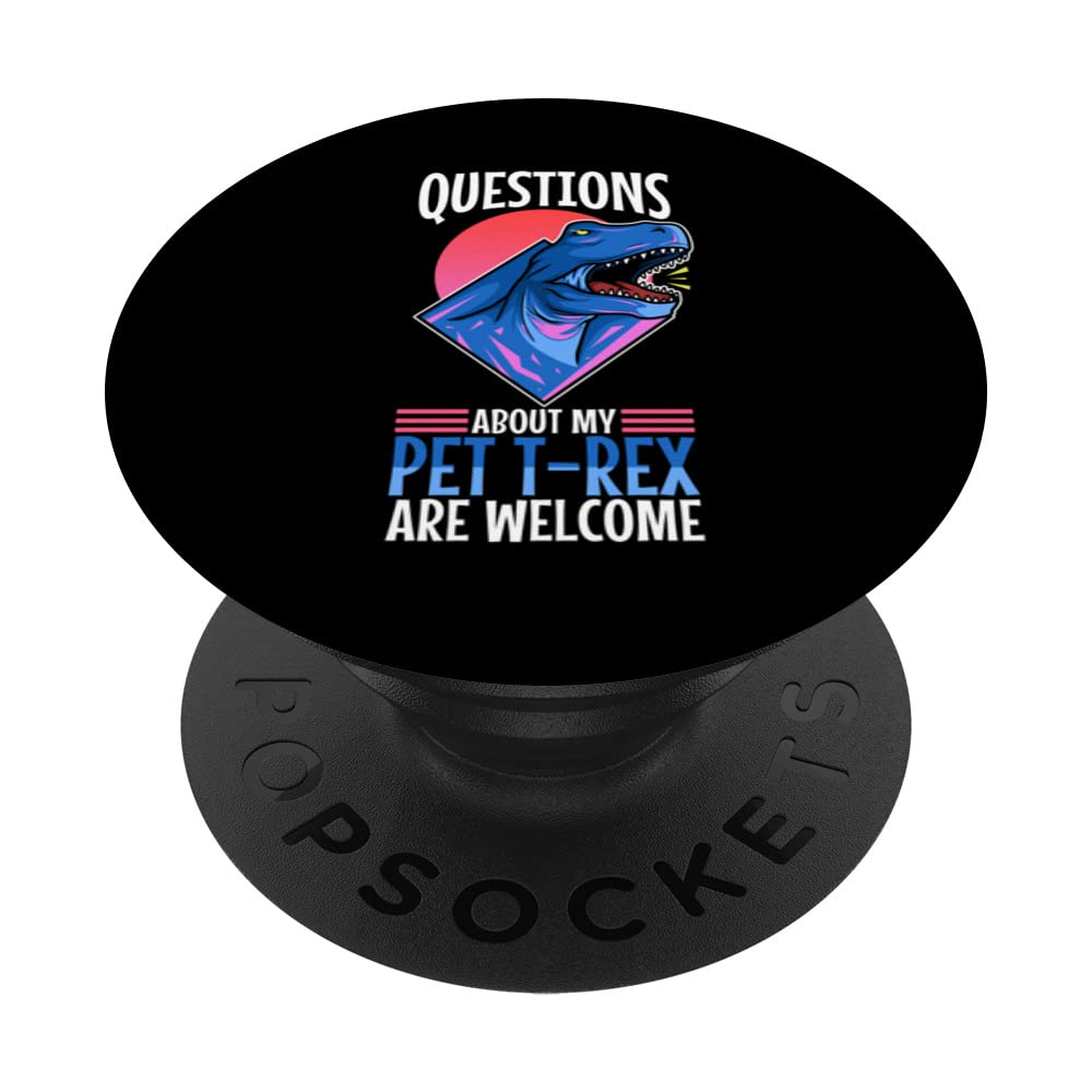 Ask me about my trex PopSockets Swappable PopGrip