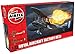Airfix Royal Aircraft Factory BE2c Night Fighter 1:72 Military Plastic Model Kit