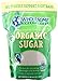 Wholesome Sweeteners, Organic Sugar, Cane, 2 lb