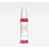 Found Active Restoring Face Serum with Bakuchiol Retinol Alternative, Refines the Look of Uneven Texture, Rich Antioxidants Improve the Appearance of Fine Lines & Wrinkles, 1 Fl Oz