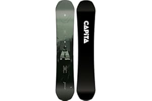 CAPiTA SuperDOA Snowboard