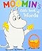 Moomin's Little Book of Words
