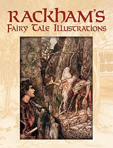 Arthur Rackham: A Life With Illustration: Hamilton, James