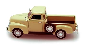 1953 chevy truck diecast