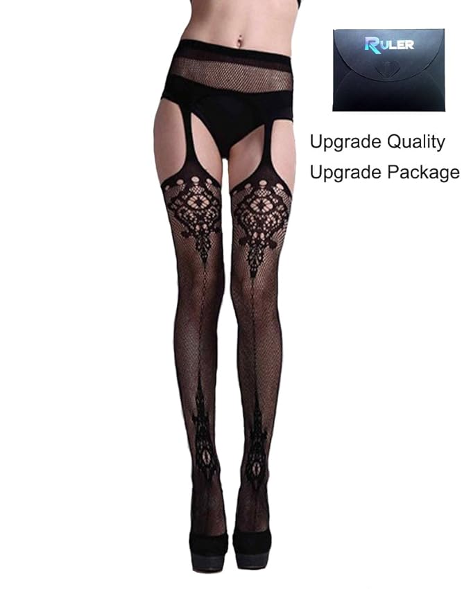 Steampunk Tights, Stockings, Leggings, Socks