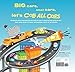 Calling All Cars: (Bedtime Stories, Cars For Toddlers, Rhyming Books For Kindergarten)