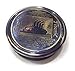 Nautical Vintage Marine Brass Pocket Maritime Replica - Titanic Compass