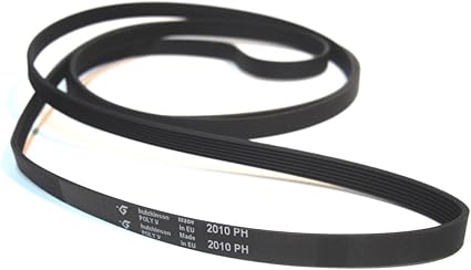 Hutchinson - Correa de Secadora 2010 PH