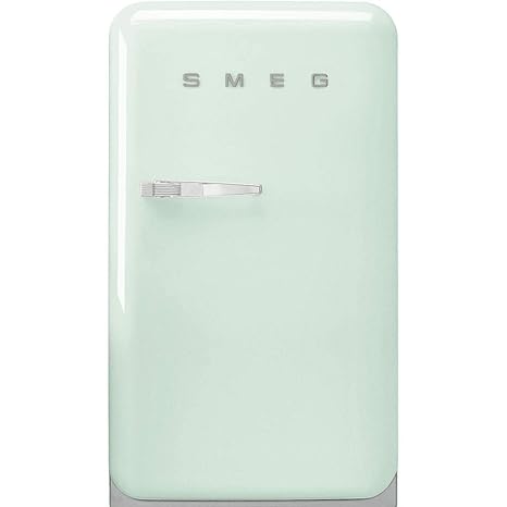 Smeg FAB10RPG2 - Bisagra derecha para nevera (960 x 543 x 632, 118 ...