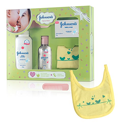 johnson baby kit for new born baby price