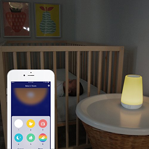 hatch baby rest best sound for sleep