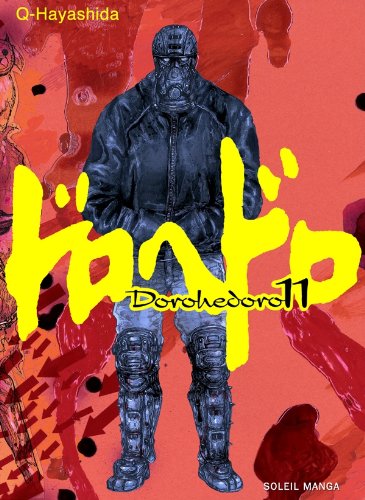 Dorohedoro