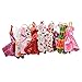 Zjskin 10pcs Handmade Gorgeous 11