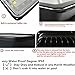 AIN YONG LED Flood Light Outdoor 200W - LED Work Light 20000LM Lighting Stadium Lights Outdoor Bright Floodlights with Plug 50,000 Hours Life Span IP66 Light Bulbs for Garden, Garage, Yard, Street