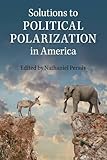 Solutions to Political Polarization in America
