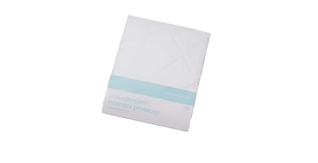 mothercare mattress protector
