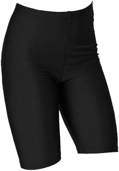 nylon cycling shorts