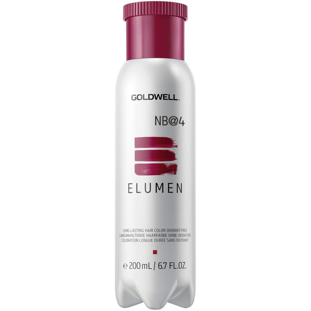 Goldwell Elumen Nb At 4, 200 ml (Pack of 1) โ image 1