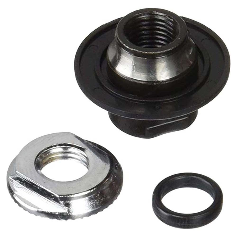 Shimano Spares WH-RS21-CL-F lock nut unit
