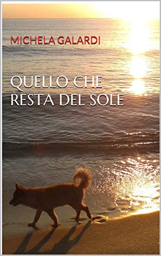 R.E.A.D Quello che resta del sole (Italian Edition)<br />[P.P.T]