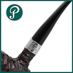 Peterson Donegal Rocky Handmade Irish Wood