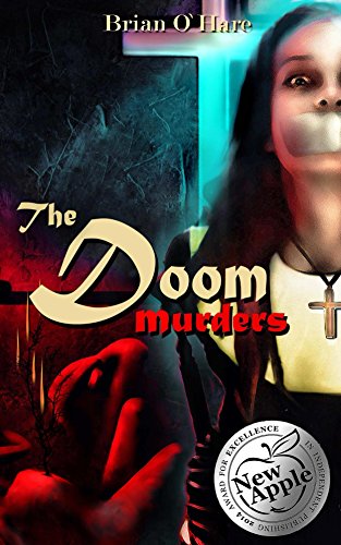 The Doom Murders (The Inspector Sheehan Mysteries Book 1) by [O'Hare, Brian]