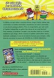 Image de El Capitán Calzoncillos y la asquerosa venganza de los Robocalzones Radioactivos: (Spanish language edition of Captain Underpants and the Revolting .