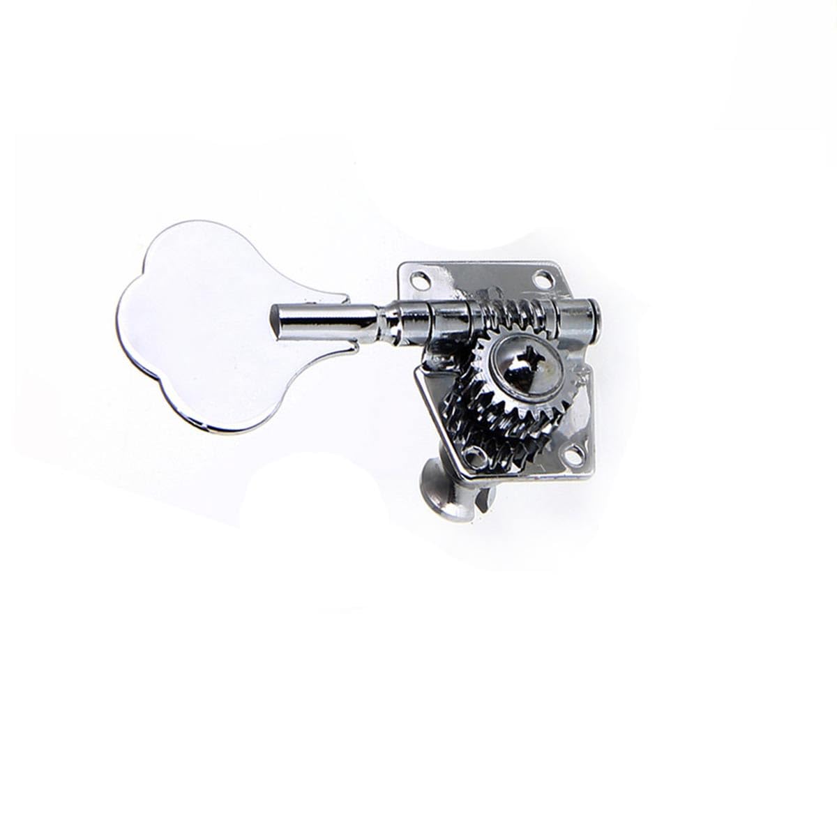 RuiJOTWAT Electric bass tuning pegs, open tuning pegs