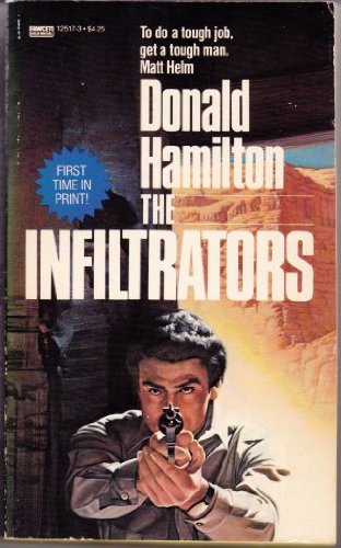 Matt Helm Book Series