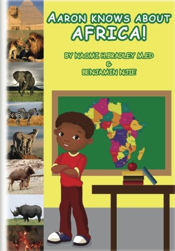 Aaron Knows About Africa