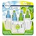 Febreze Plug In Air Freshener Scented Oil Refill, Gain Original Scent, 3 Count primary