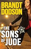 The Sons of Jude (Sons of Jude Series)