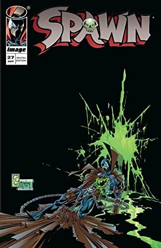 Amazon.com: Spawn #31 eBook : McFarlane, Todd, Capullo, Greg