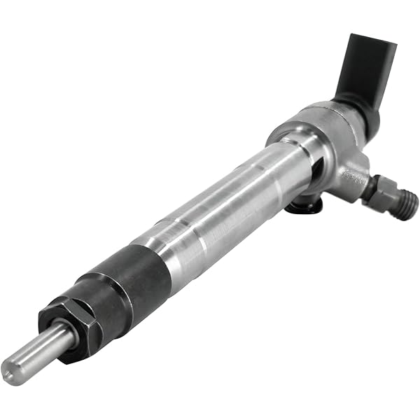 Amazon.com: FUEL INJECTOR A6540700187 6540700187 : Automotive