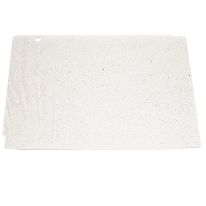 Placa mica t0.4 140,3 mm 1111,5 mm para microondas LG ...