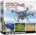 Great Planes RealFlight Drone RC Flight Simulator with Interlink Elite Controller