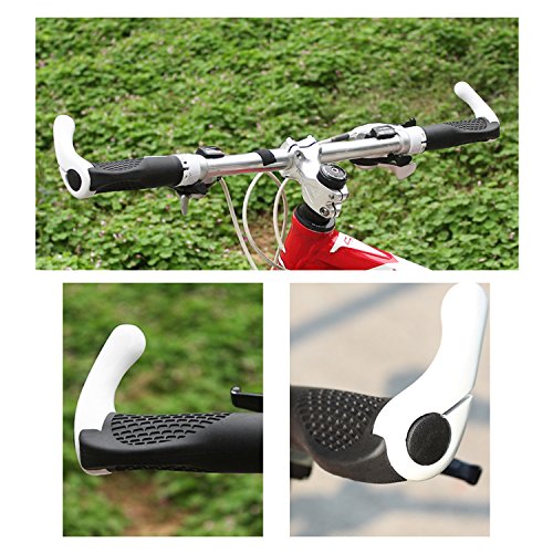 Top 10 Best Bicycle Handlebar Grips For Arthritis Best of 2018