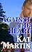 Against the Heart - A Kat Martin Novella (The Brodies Book 1)