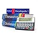 Seiko ER6700 Concise Electronic Travel Oxford Dictionary Thesaurus Encyclopedia