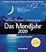 Das Mondjahr 2020: Tageskalender - Das Original (German Edition) by Johanna Paungger, Thomas Poppe