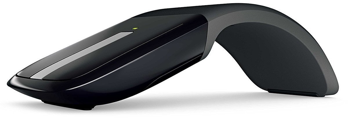 Microsoft RVF-00051 Arc Touch Mouse