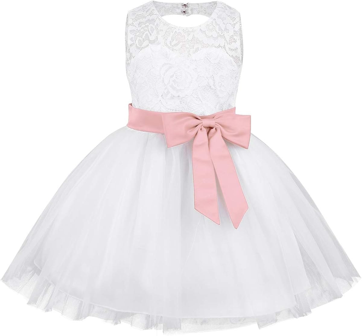 robe princesse 24 mois