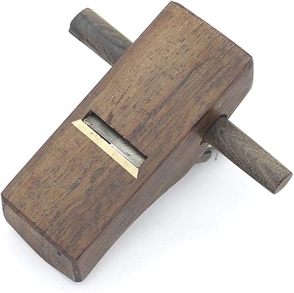 Petit Avion Mini Raboteuse Outils De Menuiserie Petite Raboteuse Rabot A Main Menuisier Menuisier Amazon Fr Cuisine Maison