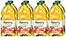 Hansen's 100% Fruit Juice, Organic Apple, 64 Ounce (Pack of 8)