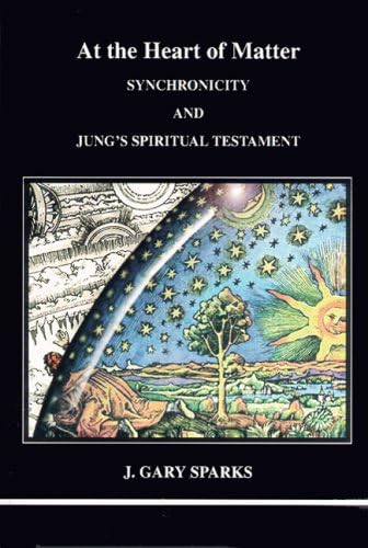 J. Gary SparksAt the Heart of Matter
