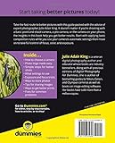 Image de Digital Photography For Dummies